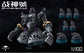 ZhanShenHao The Warrior God 1/100 Scale Model Kit (Pre-Order)