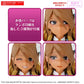 30 Minutes Sisters The Idolmaster: Shiny Colors Mei Izumi Model Kit