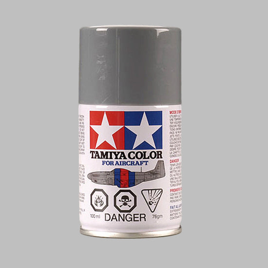 AS-10 Ocean Gray RAF (100ml Spray Can)