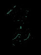 PG Zaku II (Luminous) (Water Decal)