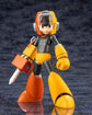 Mega Man 11 (Rock Man 11) Pile Driver Ver. Model Kit