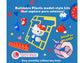 Sanrio Snap Scene Hello Kitty "Welcome Home" 8 Characters Box set Model Kits (Pre-Order)