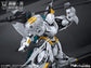 SNAA The Round Table Knights Iron Sickle 1/144 scale model kit