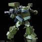 Armored Trooper Votoms: The Last Red Shoulder HG ATM-09-STTC Scopedog Turbo Custom Model Kit