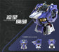 Vientiane Fusion - 02 - Meteor with
Maintenance Base and Support Unit Model Kit (Pre-Order)