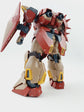 HG Messer-MP01 (Water Decal)