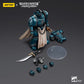 Joytoy The Horus Heresy Alpha Legion Legion Praetor with Power Sword