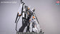 Farmer Worker 1/100 scale model kit based on the Fortune Meow GK