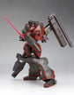 Armored Core Variable Infinity Nineball (Armored Core Ver.) 1/72 Scale Model Kit (Reissue)