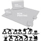 GUNDAM ASSEMBLE DELUXE SET 02 [DX02] (Pre-Order)
