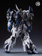 In Era + RMD series 1/100 scale Lizard Polar Shark version Model kit (Pre-Order)