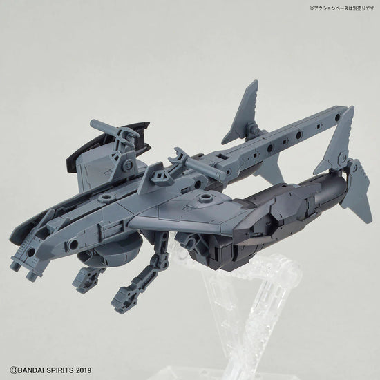 30 Minutes Missions EV-05 Extended Armament Vehicle Attack Submarine Ver. [LIGHT GRAY]
