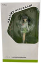 Tenitol Kagome Higurashi Figure
