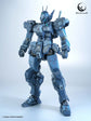 Eddas 1/100 NGMPM01 Nomes Commander Type Model (Pre-Order)