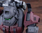 Zoids Highend Master Model Iron Kong (Schwarz Special 1999 -Recolor- Ver.) 1/72 Scale Model Kit