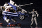 GOVERNOR ARMOR TYPE: PAWN A1 Ver.2.0