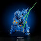 Lucky Cat Pocket Reco PR-01 Cyclops Diecast (Pre-Order)