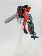HG G Line Light Armor (Water Decal)