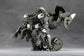 Hexa Gear - Definition Armor "VT1” 1/24 Scale Model Kit