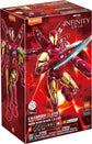 Blokees Marvel Infinity Saga Champion Class CC01 Iron Man MK85 Model Kit