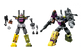 Transformers Defender Version Bruticus Kits Combining Accessory