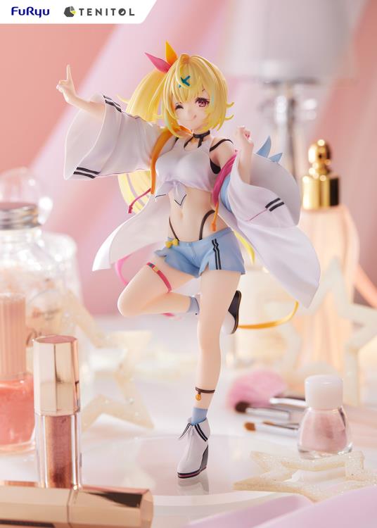 Tenitol Nijisanji Sara Hoshikawa Figure