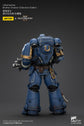 Joytoy Space Marine 2 Ultramarines Brother Chairon [COLLECTORS EDITION]