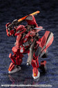Hexa Gear Bulkarm Glanz "Redalert" 1/24 Scale Model Kit (Reissue)