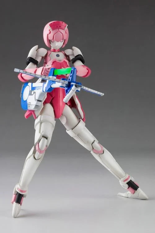 Phantasy Star Online Blue Burst RAcaseal Elenor (Ver.APSY)