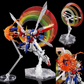 RG 1/144 EXPANSION SET for GOD GUNDAM
