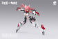 A.T.K. Girl The Nine-Tailed Fox Daji (Bonus Ver.) 1/12 Scale Model Kit (Pre-Order)