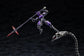 Hexa Gear Governor Ex Armor Type: Bishop (Noir) 1/24 Scale Model Kit