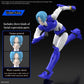 Yoroi Shin Den Samurai Troopers 30 Minutes Fantasy Kaito of the Sky Model Kit (Pre-Order)