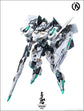 In Era+ RMD Azure Falcon Model Kit (Pre-Order)