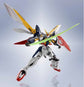 Wing Gundam "Mobile Suit Gundam Wing", TAMASHII NATIONS Metal Robot Spirits (Pre-Order)