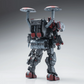 Cold Steel 1/100 RX-80BR Famine Model Kit (Pre-Order)