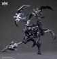 The Sin of Dark Moon Black Moon Lilithia & Sin Statue Gord 1/12 Scale Model Kit (With Bonus) (Pre-Order)