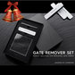 GUNPRIMER Gate Remover limited Holiday set (includes a White Balncer set)