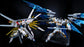 Wing Effects for HG Black Knight Squad Cal-re.A (Red or Blue Option)