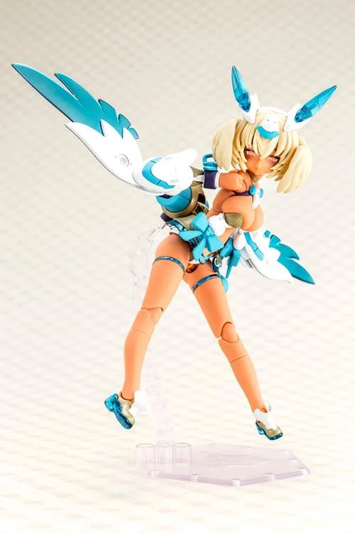 Megami Device 