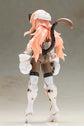 Frame Arms Girl Durga I Cat Armor Ver. -Calico-