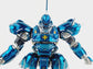 MG Kampfer (Water Decal)