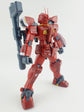MG Amazing Red Warrior (Water Decal)