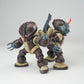GuaiGuai Models 01 1/100 MSM-04 Acguy (Thunderbolt Ver.) Twin Pack Model Kit (Pre-Order)