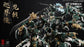 CangDao CD-AS-01 Tian Wei Patrolman Dragon Spear Mecha Model Kit (Pre-Order)