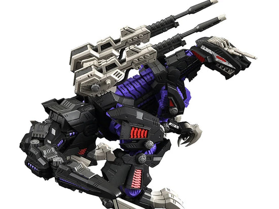 Zoids Realize Model RMZ-002 Geno Saurer 1/100 Scale Model Kit