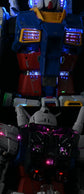 PG Unleashed RX-78-2 LED UA Workshop LED Set (Deluxe Version)