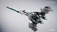 In Era+ RMD Azure Falcon Model Kit (Pre-Order)