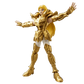 Blokees Saint Seiya Champion Class 01 Aries Mu Model Kit