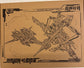 Super Soldier Plan Fighter Hallelujah 1/100 Scale Model Kit